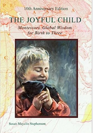 The Joyful Child